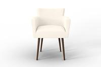 NADUVI Collection Eetkamerstoel Billie - thumbnail