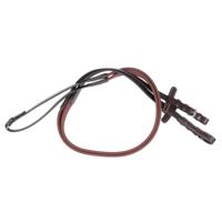 Arturo Extreme Grip teugel donkerbruin maat:full - thumbnail