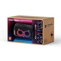 JBL PARTYBOX CLUB 120 Bluetooth speaker Zwart - thumbnail