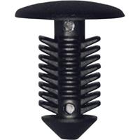 Dennenboom clip OEM:2338955 - 90431553 - 5 stuks 65123004 - thumbnail