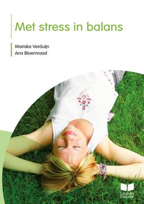 Met stress in balans - A. Bloemraad, M. Verduijn - Paperback (9789041510952) Met stress in balans - A. Bloemraad, M. Verduijn - Paperback (9789041510952)