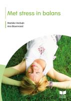 Met stress in balans - A. Bloemraad, M. Verduijn - Paperback (9789041510952) - thumbnail