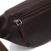 The Chesterfield Brand Bum bag Brana-Brown - thumbnail