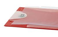 EICHNER werktas "turbo order folder red din a 4 turbo - thumbnail