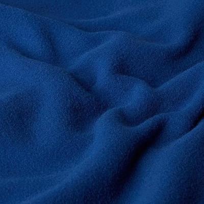 The North Face 100 Glacier Full Zip Fleece Heren Estate Blue XXL