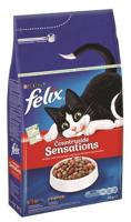 FELIX DROOG COUNTRYSIDE SENSATIONS 4 KG - thumbnail