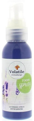 Volatile Roomspray lavendel-citrus 50 Milliliter Volatile Roomspray lavendel-citrus 50 Milliliter