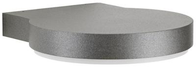 Albert Buitenverlichting rondSteng M down - 20cm - 620290