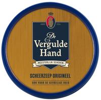 De Vergulde Hand - Orginele Scheerzeeptablet - 75g - thumbnail