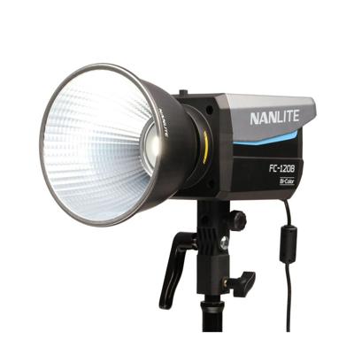 Nanlite FC-120B LED Bi-Colour Spot Light