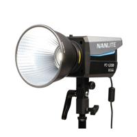 Nanlite FC-120B LED Bi-Colour Spot Light - thumbnail