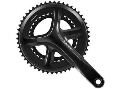SHIMANO crankstel "fc-rs520" crankset shim.105 fcrs520 50/34 170mm