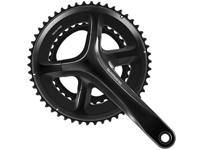 SHIMANO crankstel "fc-rs520" crankset shim.105 fcrs520 50/34 172,5mm - thumbnail