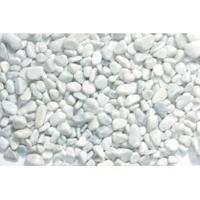 Aquarium grind Carrara rond - thumbnail
