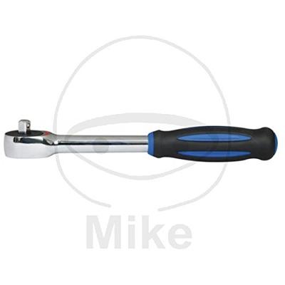 Condor umschaltknarre "1211" twist grip ratchet 1/4" Condor umschaltknarre "1211" twist grip ratchet 1/4"