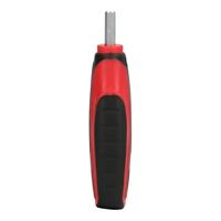 KS Tools 151.8133 Inbusschroevendraaier Sleutelbreedte (metrisch): 4 mm Afmeting, lengte: 188 mm - thumbnail