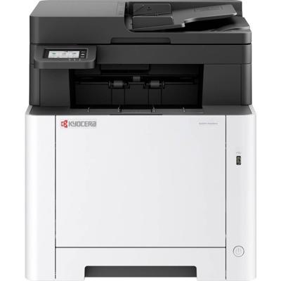 Kyocera ECOSYS MA 2101 cfx Plus Printer Laser, kleur Kleur A4 21 pag./min. 1200 x 1200 dpi