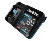 Makita DC40RA Snellader XGT 40V Max - 191E07-8 - thumbnail