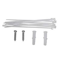 LogiLink NP0019B 12 poorten Patchpaneel CAT 6A - thumbnail