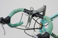 Minoura bidonhouderklem stuurbevestiging bh-60 - thumbnail