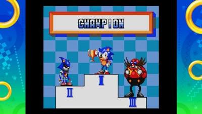 PS5 Sonic Origins Plus