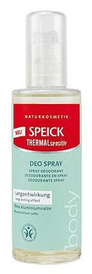 Speick Thermal Sensitiv Deo Spray