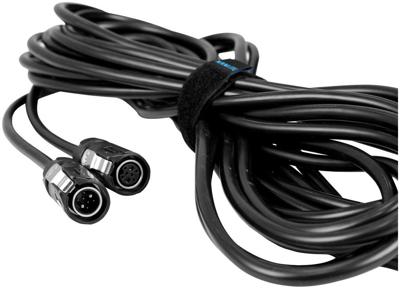 Nanlite Forza 8 Pin DC Connection Cable 12m