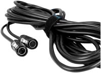 Nanlite Forza 8 Pin DC Connection Cable 12m - thumbnail