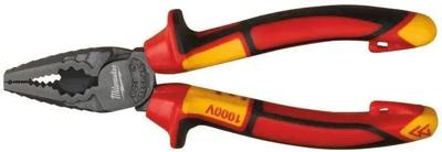 Milwaukee VDE-combinatietang 165mm - 4932464571