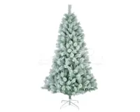 Kunstkerstboom Brighton Spruce Mint 180cm - thumbnail