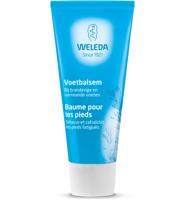 Weleda Voetbalsem Creme Tube 75ml - thumbnail