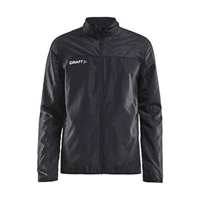 Craft 1907379 Rush Wind Jacket M - Black - M
