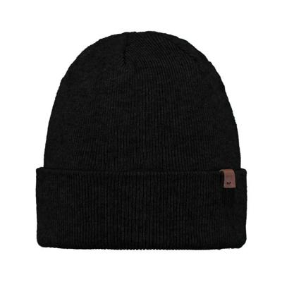 Barts Willes Muts Heren Black one size