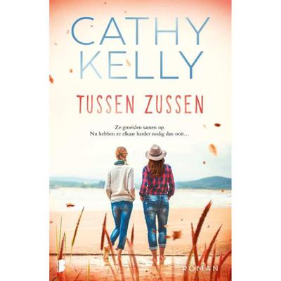 Tussen zussen (Paperback)