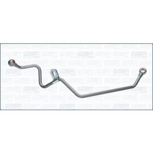 Olieleiding, turbolader OP10494