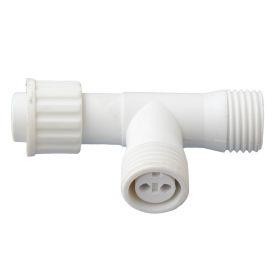 T connector wit Modular Prosystem 010-005