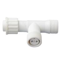 T connector wit Modular Prosystem 010-005 - thumbnail