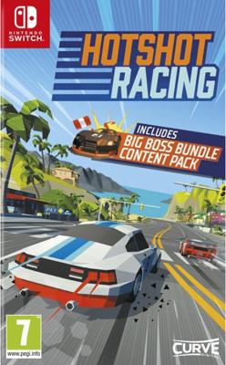 Hotshot Racing Hotshot Racing