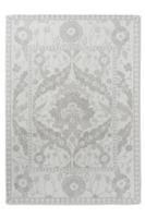 Laura Ashley - Newborough-Steel 81604 - 140x200 cm Vloerkleed - thumbnail