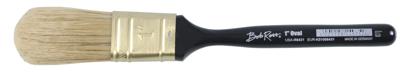 Bob Ross CR6431 Oval Bristle Brush 2,5Cm