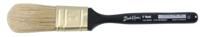 Bob Ross CR6431 Oval Bristle Brush 2,5Cm - thumbnail