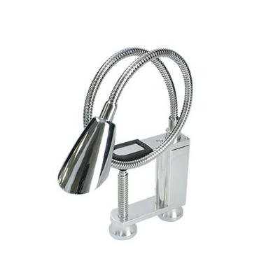 Kampeerlamp Ferrestock Aluminium