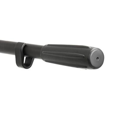 Adam Hall S5B Microfoonstatief met hengel