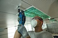 Bosch Professional GOP 30-28 Multitool met Accessoires 300W in L-Boxx - 0601237000 - thumbnail