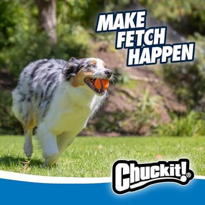 CHUCKIT FETCH MEDLEY GEN 3 MEDIUM 3 ST CHUCKIT FETCH MEDLEY GEN 3 MEDIUM 3 ST