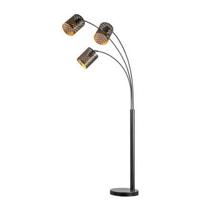 ETH VloerlampLaser 3-lichts - 05-VL8398-30 - thumbnail