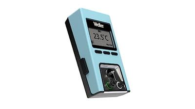 Weller T0053450199 Temperatuurmeter 0 - 400 °C - thumbnail