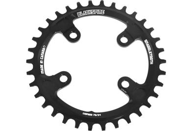 Blackspire - Kettingblad Snaggletooth Sram 76/34