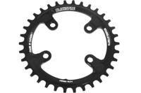 Blackspire - Kettingblad Snaggletooth Sram 76/34 - thumbnail