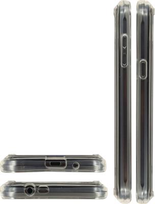 Mobilize Naked Protection Case Samsung Galaxy J3 2016 Clear